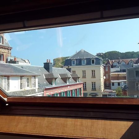 Eiffeil Ocean Villa Étretat Kültér fotó