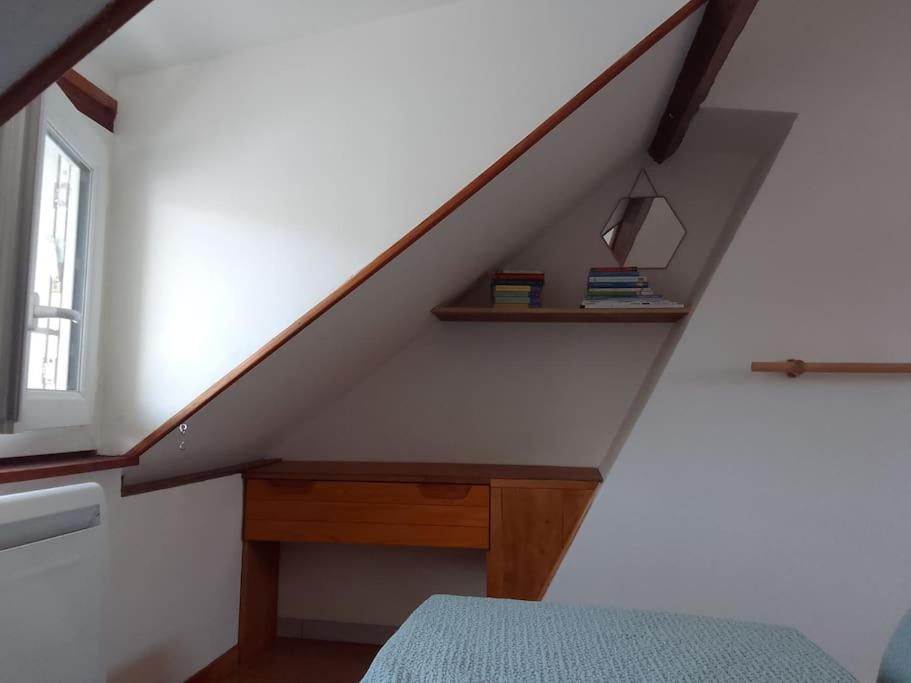 Eiffeil Ocean Villa Étretat Kültér fotó