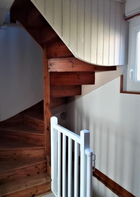 Eiffeil Ocean Villa Étretat Kültér fotó